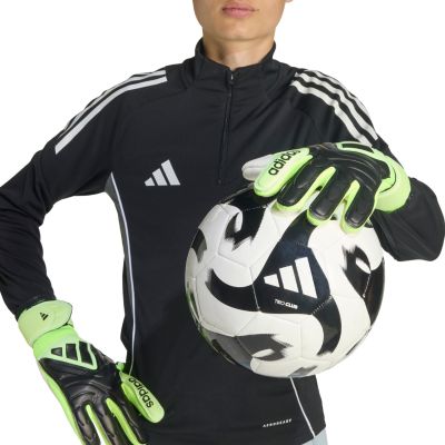 16. adidas Copa League Jr JN5345 Goalkeeper Gloves