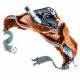 3. Waist Bag (Bum Bag) - Deuter Pulse 3