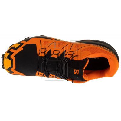 3. Salomon Speedcross 6 M L47960800 Running Shoes