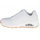 2. Skechers Uno-Stand on Air W 73690-WHT