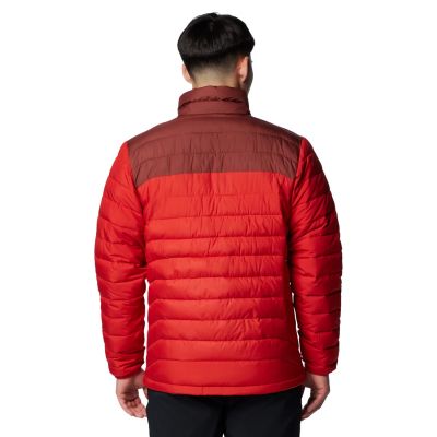 3. Columbia Powder Lite II Jacket M 2086964698