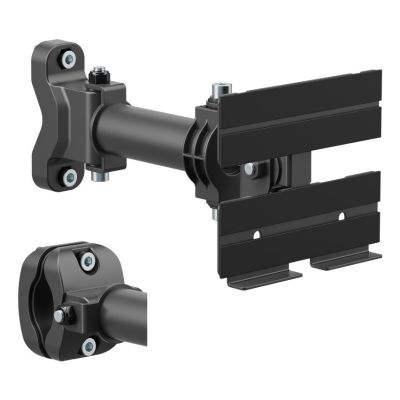 OPLITE Stream Deck Arm R8/S8 for Cockpit white retail