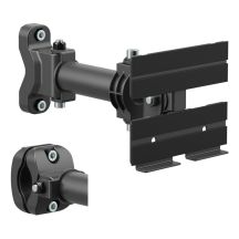 OPLITE Stream Deck Arm R8/S8 for Cockpit white retail