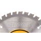5. Saw blade 165x20 DT1911 DEWALT