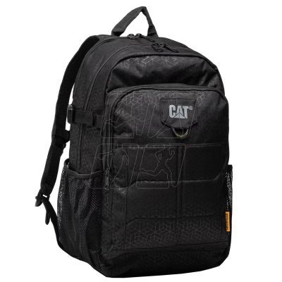 6. Caterpillar Barry Backpack 84055-478