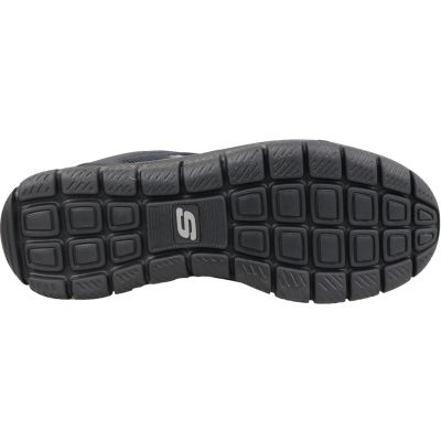 4. Skechers Track-Scloric 52631-BBK M 52631-BBK shoes