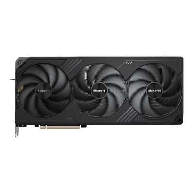 17. Gigabyte GeF RTX 5090 Windforce 32G Graphics Card