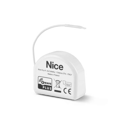 Nice Roll-Control 2 roller shutter controller (FGR-224 EU)