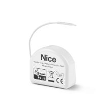 Nice Roll-Control 2 roller shutter controller (FGR-224 EU)