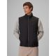 Men's vest with synthetic filling 4F 4FRAW26TVJAM401-20S