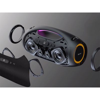 14. TRACER BLUETOOTH SPEAKER MAGNUS PRO TWS TRAGLO47226