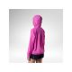 2. ROSSIGNOL W Sidelhorn Pkb Jkt Women's Jacket Pink