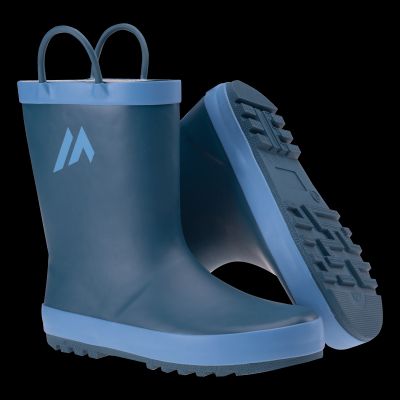3. NINBO JRB Children's Wellington Boots