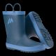 3. NINBO JRB Children's Wellington Boots