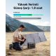 6. Anker Solix C1000X 1056Wh 1800W Portable Power Station