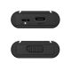 3. ICY BOX IB-1807MT-C31 SSD Enclosure Black M.2