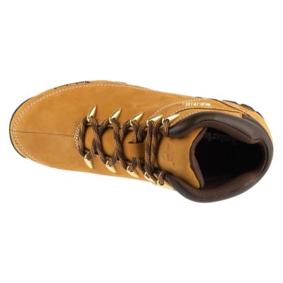7. Timberland Euro Sprint Hiker M A122I Winter Boots 