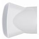 3. Blaupunkt HDD501RO Hair Dryer (White)