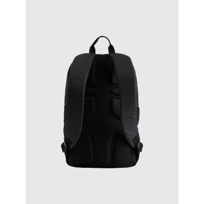 2. City backpack (22 L) with laptop pocket 4F 4FRSS26ABACU673-21M