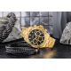 6. Men's Watch Guess Sport Arthur Chronograph GW1058G2 + BOX