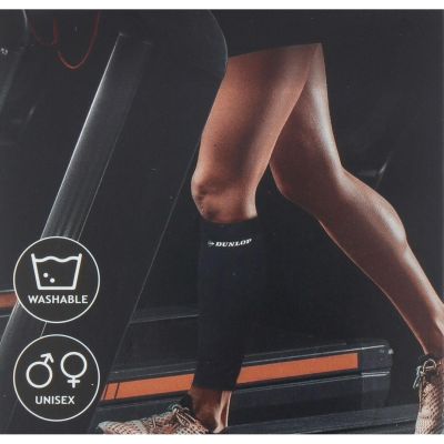 9. RS DUNLOP SPORTS CALF SUPPORT 1PC.