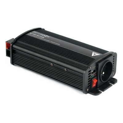 4. Car voltage converter 24 VDC / 230 VAC IPS-1200U 1200W