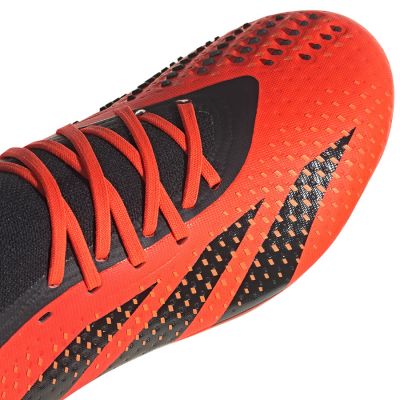 2. Adidas Predator Accuracy.2 FG M GW4587 football boots