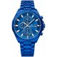 Men's Watch Giewont Chronograph Sapphire Blue GW7290-B5