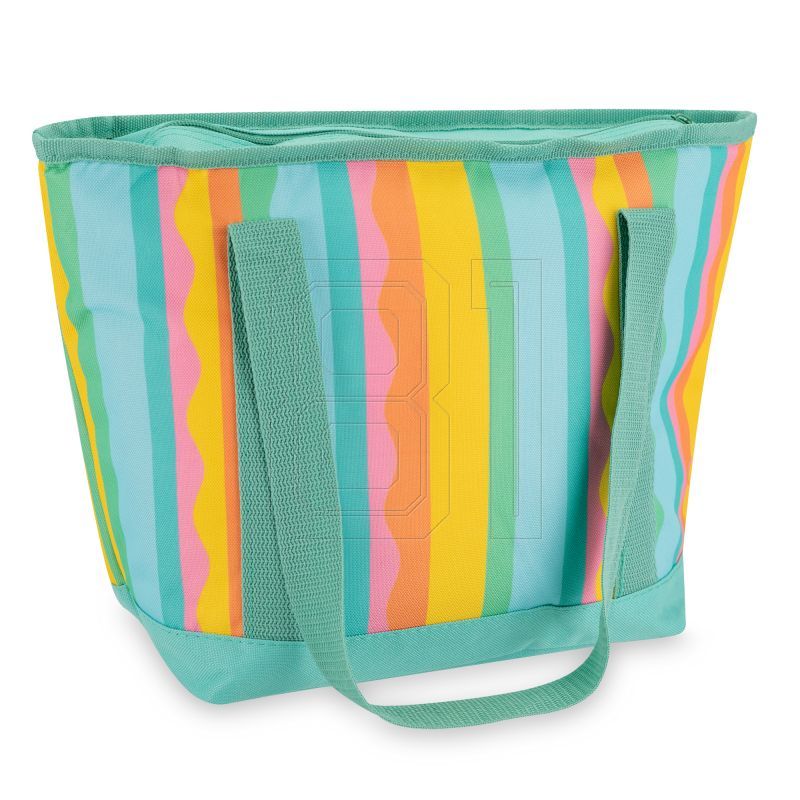 4. Spokey Acapulco SPK-943484 thermal bag