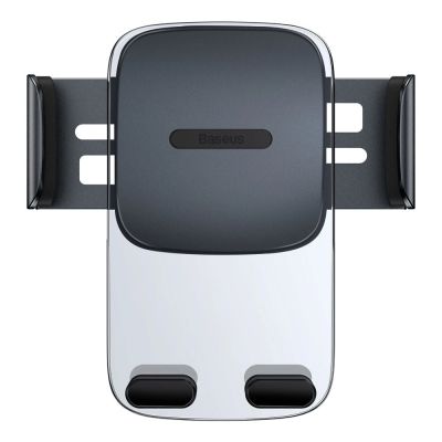 3. Baseus 2in1 car holder for cockpit and ventilation grille black (SUYK000001)
