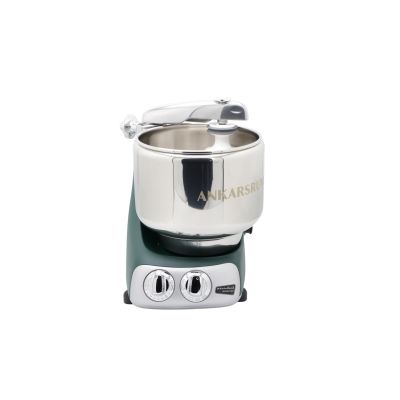 Ankarsrum Assistent Original Stand Mixer 1500W Green