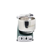 Ankarsrum Assistent Original Stand Mixer 1500W Green
