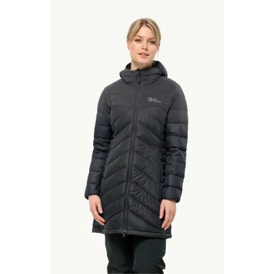 9. Jack Wolfskin Tundra Down Coat W 1207751_6000