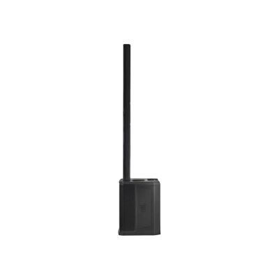 5. JBL PRX ONE - portable column system with built-in digital mixer and DSP
