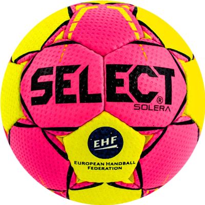 2. Handball Select Solera Lil. 2018 Official EHF 14293