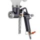 4. 5 L Pneumatic Plastering Gun WUBER