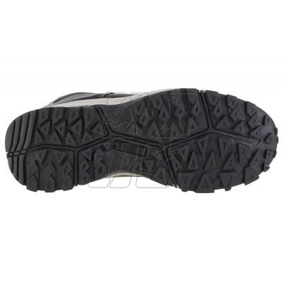 4. Big Star Trekking Shoes M KK174097