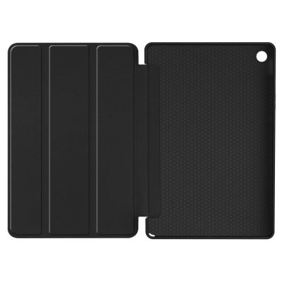 6. Tech-Protect SmartCase for Samsung Galaxy Tab A9+ 11" X210 / X215 / X216 - black