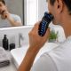 9. Esperanza Razor EBG002B Head Shaver (Blue)