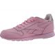 2. Reebok Classic Leather Metallic JR BD5898 shoes