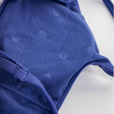 16. Aquawave Norte Top Jr 92800482323 Swimsuit Top