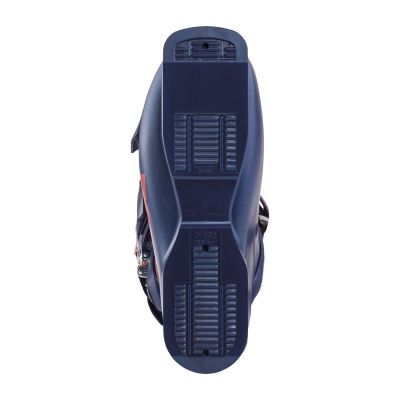 7. LANGE Rs 90 Sc Ski Boots (Legend Blue)