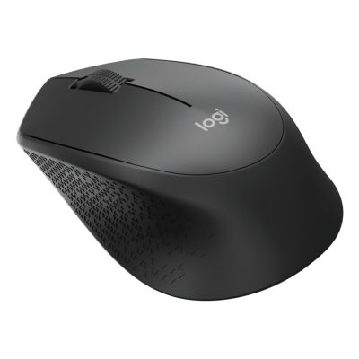 4. Logitech M330 SILENT PLUS