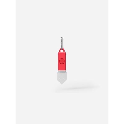 4. BOOKMAN Lightstick Fox Pendant