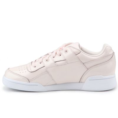 4. Reebok W/O LO Plus Iridescent W shoes CM8951