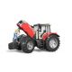 7. BRUDER Massey Ferguson 7624