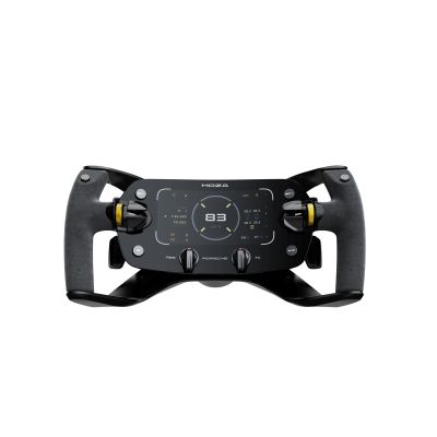MOZA Porsche Mission R Steering Wheel (RS097)