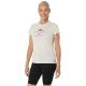 2. Asics Fujitrail Logo SS Top W 2012C971-200 T-shirt