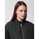 4. Outhorn Women's Oversized Bomber Jacket OTHWSS24TJACF140-20S