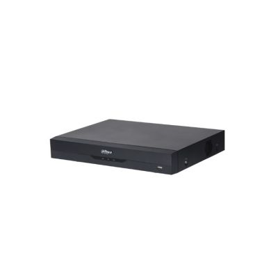 Dahua Technology XVR5104HE-I3 Network Surveillance Recorder, Black